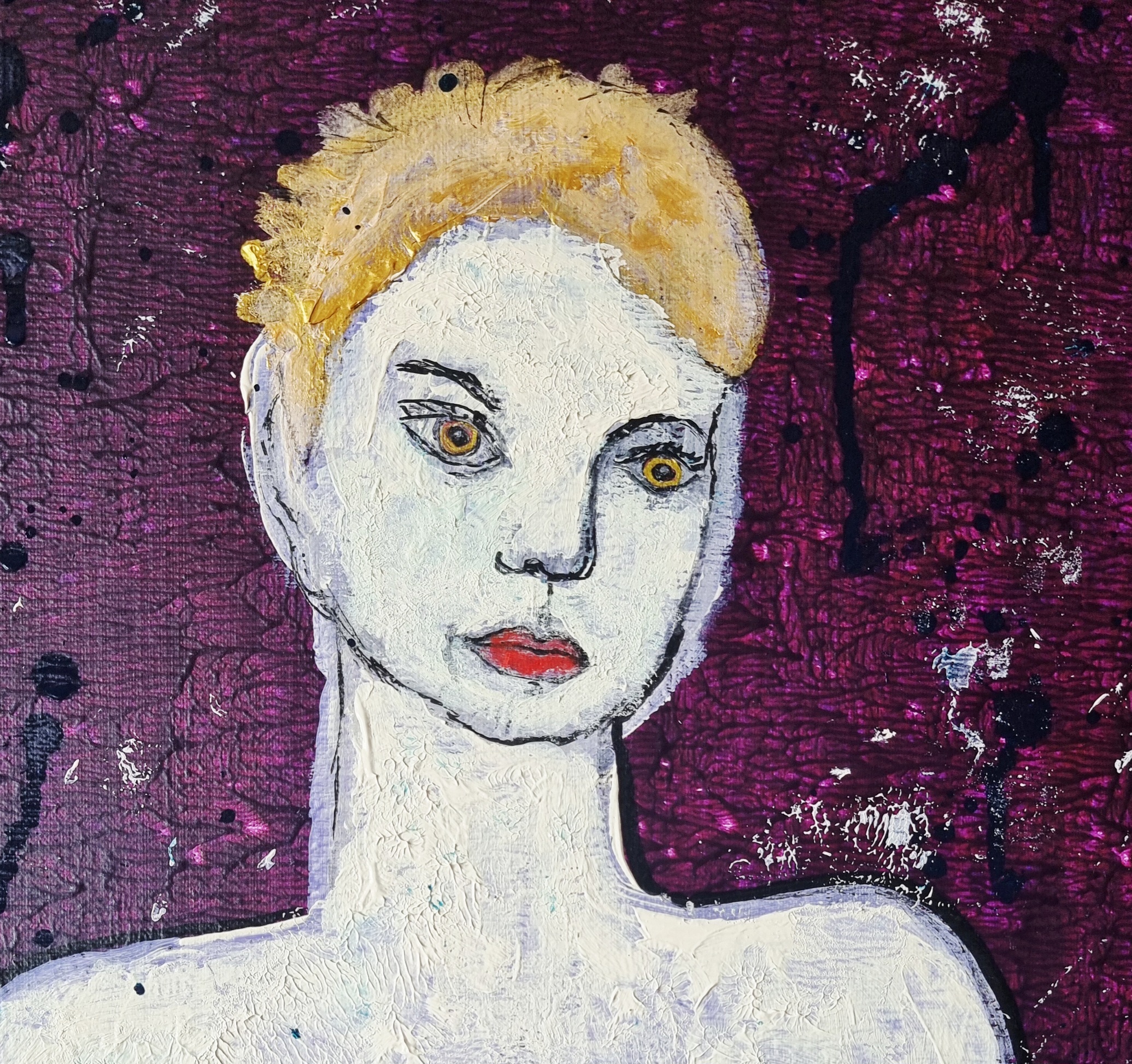 Dorota K. Solarska